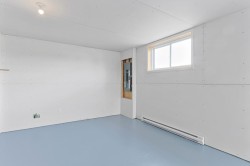Basement - 