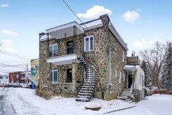 91  - 93 Rue Videl Laval (Pont-Viau), QC H7G 1B6