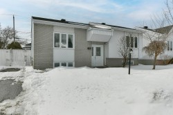 312 Rue du Cocher L'Épiphanie, QC J5X 4C4
