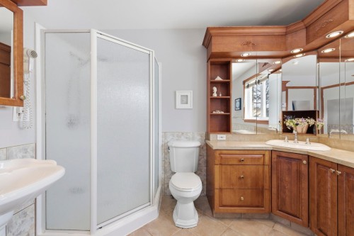 Salle de bains - 217 Rue Tassé, Saint-Eustache, QC - Indoor Photo Showing Bathroom