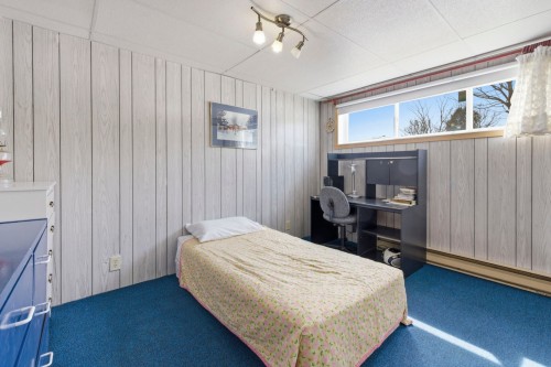 Chambre à coucher - 217 Rue Tassé, Saint-Eustache, QC - Indoor Photo Showing Bedroom