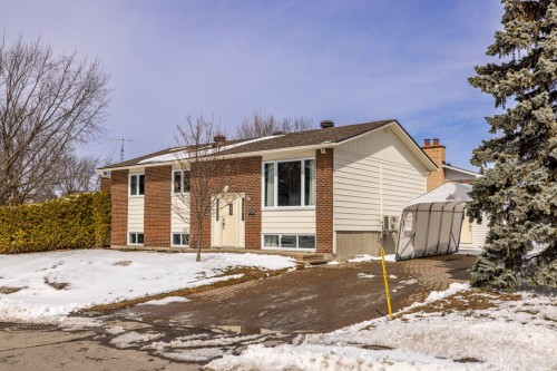 Façade - 217 Rue Tassé, Saint-Eustache, QC - Outdoor