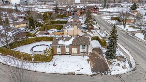 Photo aérienne - 217 Rue Tassé, Saint-Eustache, QC - Outdoor