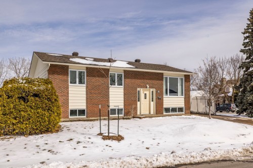 Façade - 217 Rue Tassé, Saint-Eustache, QC - Outdoor