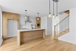 Kitchen - 