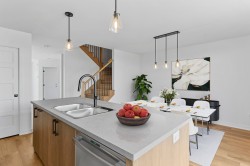 Kitchen - 