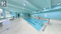 View of indoor pool - 