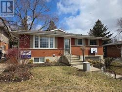 20 CENTENNIAL CRESCENT Wilmot, ON N3A 1K9