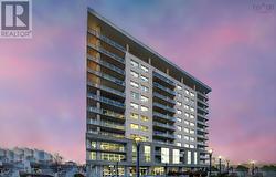 305 15 Kings Wharf Place  Dartmouth, NS B2Y 0C2