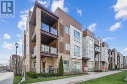311 - 2370 KHALSA GATE Oakville, ON L6M 1P5