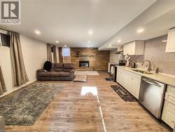 11 DUNCAIRN Avenue Unit# Lower  Kitchener, ON N2M 4S5