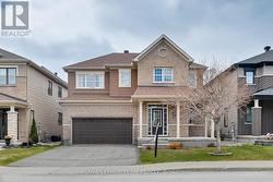 209 MISSION TRAIL CRESCENT  Ottawa, ON K2T 0H7