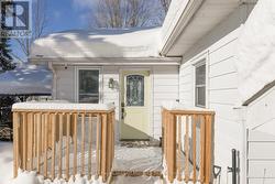 30 KITCHEN ROAD S Huntsville (Chaffey), ON P1H 1Y3