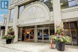 1204 - 40 SCOLLARD STREET  Toronto, ON M5R 3S1