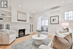 3 BELLE AYRE BOULEVARD Toronto, ON M4S 2P6