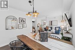 124 HUMPHREY DRIVE  Ajax, ON L1S 4Y7