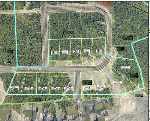 13 Valley Loop, Torbay, NL 