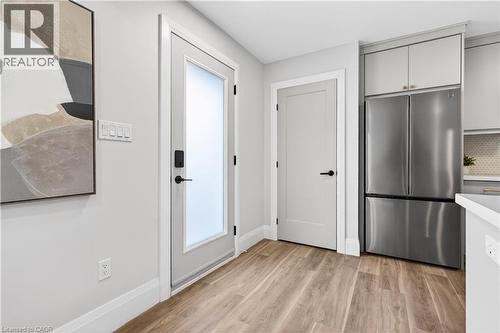 330 East 15Th Street, Hamilton, ON - Indoor