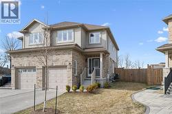 82 JOHN BRABSON Crescent Guelph, ON N1G 0G7
