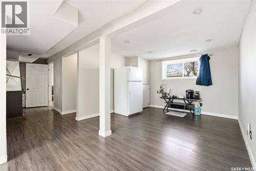 55 Schneider Crescent, Regina, SK - Indoor