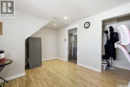 55 Schneider Crescent, Regina, SK - Indoor Photo Showing Other Room