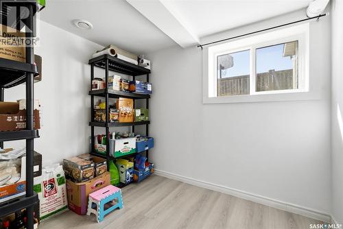 55 Schneider Crescent, Regina, SK - Indoor Photo Showing Other Room