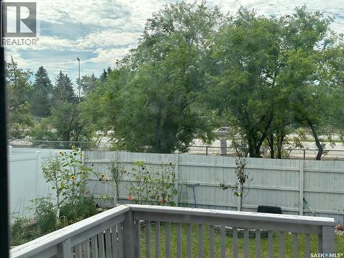 55 Schneider Crescent, Regina, SK - Outdoor