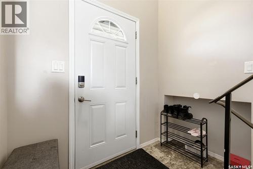 55 Schneider Crescent, Regina, SK - Indoor Photo Showing Other Room