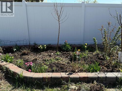 55 Schneider Crescent, Regina, SK - Outdoor