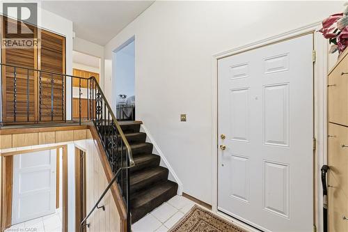 222 Greencedar Drive, Hamilton, ON - Indoor Photo Showing Other Room