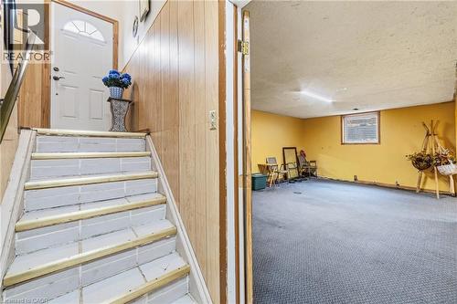 222 Greencedar Drive, Hamilton, ON - Indoor