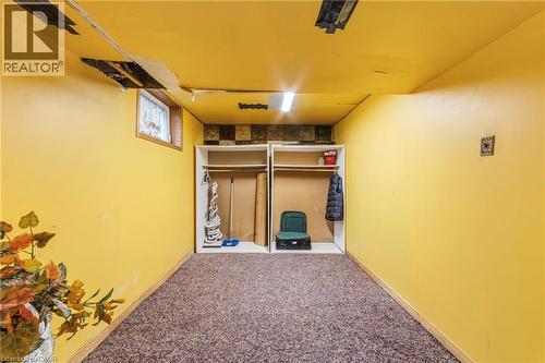 222 Greencedar Drive, Hamilton, ON - Indoor