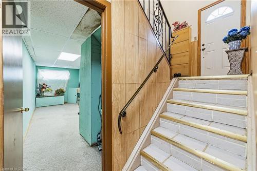 222 Greencedar Drive, Hamilton, ON - Indoor Photo Showing Other Room