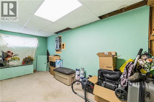 222 Greencedar Drive, Hamilton, ON - Indoor