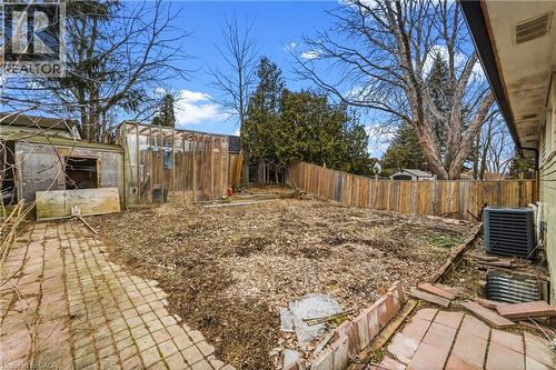 222 Greencedar Drive, Hamilton, ON - Outdoor