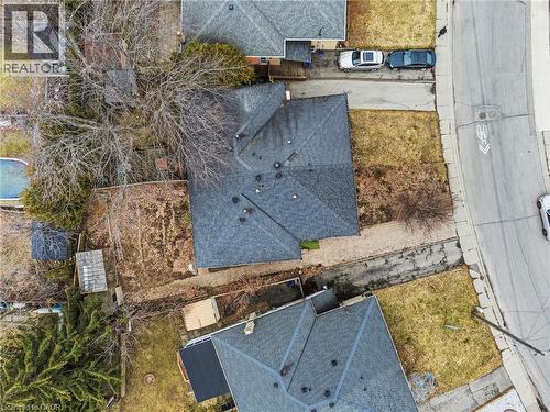 222 Greencedar Drive, Hamilton, ON - Outdoor