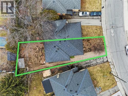 222 Greencedar Drive, Hamilton, ON - Outdoor