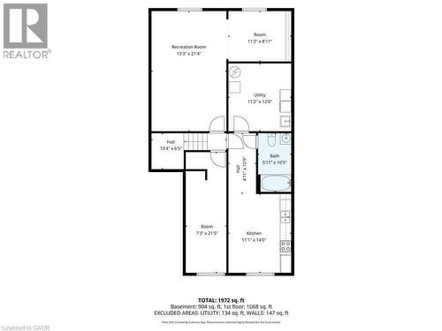 222 Greencedar Drive, Hamilton, ON - Other