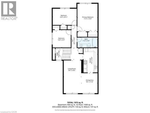 222 Greencedar Drive, Hamilton, ON - Other