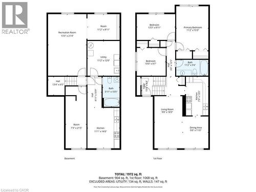 222 Greencedar Drive, Hamilton, ON - Other