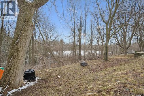 16 Stephen Street, Cambridge, ON - Outdoor With View