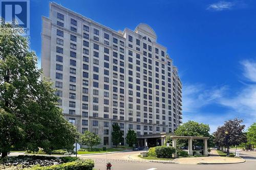 214 - 9235 JANE STREET  Vaughan, ON L6A 0J8