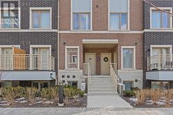 57 - 31 HONEYCRISP CRESCENT Vaughan, ON L4K 0N6