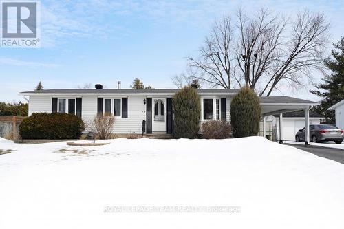 15 OVERLAKE DRIVE  Ottawa, ON K2E 5V2