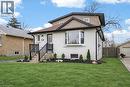 330 East 15Th Street, Hamilton, ON  - Outdoor 