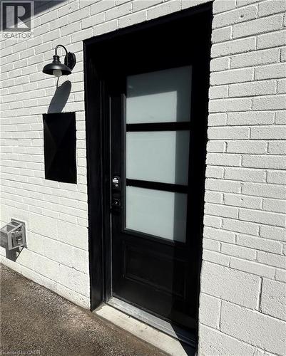 330 East 15Th Street, Hamilton, ON - Outdoor With Exterior