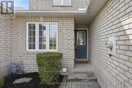 17 PINEGROVE COURT  Belleville (Belleville Ward), ON K8N 5X9