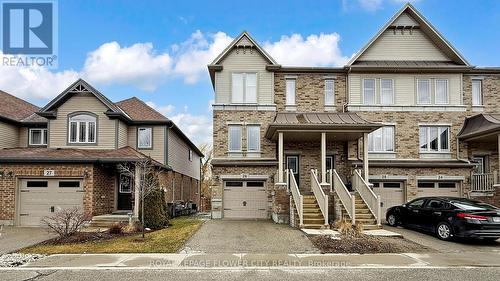 26 - 66 EASTVIEW ROAD  Guelph, ON N1E 0N1