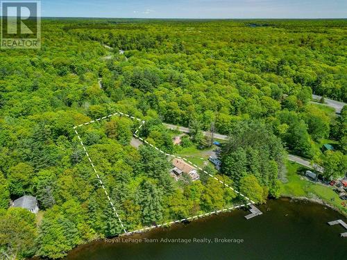 19 ALLAN CRESCENT  Seguin, ON P2A 2W8