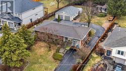 58 CLARKE STREET N Woodstock, ON N4S 7M5